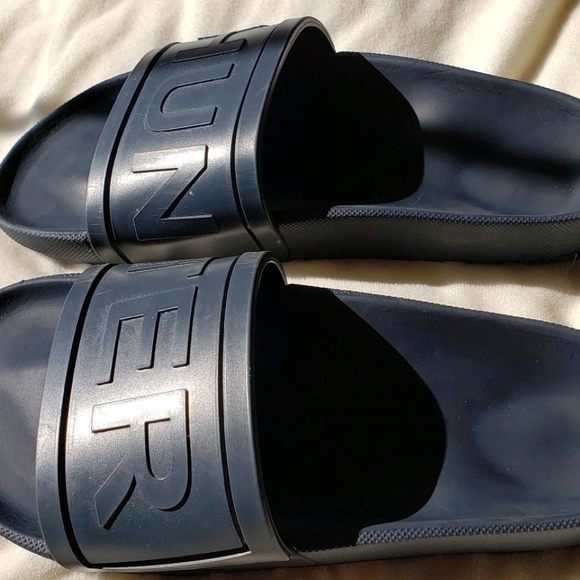 Hunter sandals - Picture 6 of 12